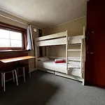 Boat-Hostel Marta